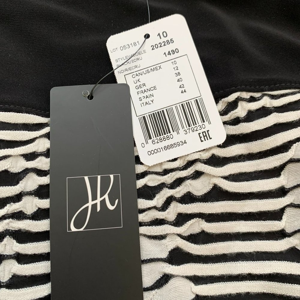 Joseph Ribkoff blouse - Picture 14 of 14
